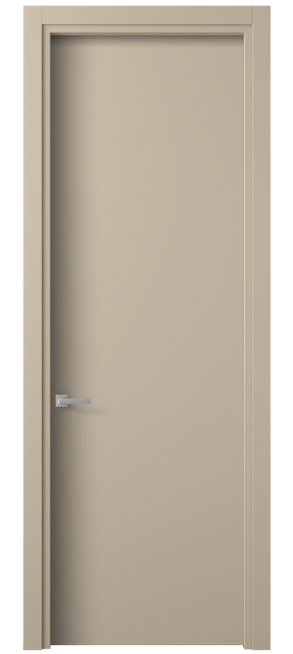 Дверь межкомнатная Планум 0010 ПЭТ серо-коричневый Гладкий наличник ПЭСК Цена 24139 ₽ Наличники уже входят в базовый комплект. Фабрика дверей Волховец 8 (800) 551 43 19 Межкомнатная дверь Планум 0010 ПЭТ серо-коричневый Цена 24139 ₽ | Volhovec