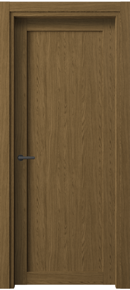 Межкомнатная дверь Neo 2101 Торфяной дуб  Цена 31099 ₽ | Volhovec