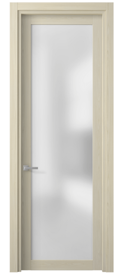 Дверь межкомнатная Планум 2102 Молочный ясень Сатинированное стекло Гладкий наличник МОЯ Цена 29819 ₽ Наличники уже входят в базовый комплект. Фабрика дверей Волховец 8 (800) 551 43 19 Межкомнатная дверь Планум 2102 Молочный ясень Сатинированное стекло Цена 29819 ₽ | Volhovec
