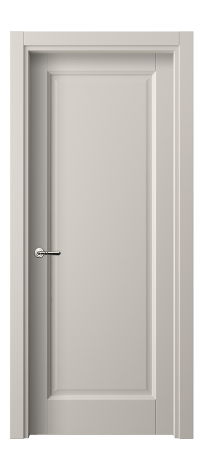 Дверь межкомнатная Galant 1401 ПЭТ светло-серый Гладкий наличник ПЭСС Цена 25519 ₽ Наличники уже входят в базовый комплект. Фабрика дверей Волховец 8 (800) 551 43 19 Межкомнатная дверь Galant 1401 ПЭТ светло-серый Цена 25519 ₽ | Volhovec