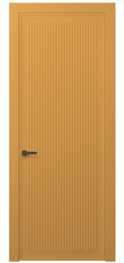 Межкомнатная дверь 8642 Пастельно-жёлтый RAL 1034. Цвет RAL Пастельно-жёлтый RAL 1034. Материал Гладкая эмаль. Коллекция Alba. Фото. Дверь межкомнатная 8642 Пастельно-жёлтый RAL 1034. Цвет RAL Пастельно-жёлтый RAL 1034. Материал Гладкая эмаль. Коллекция Alba. Картинка.