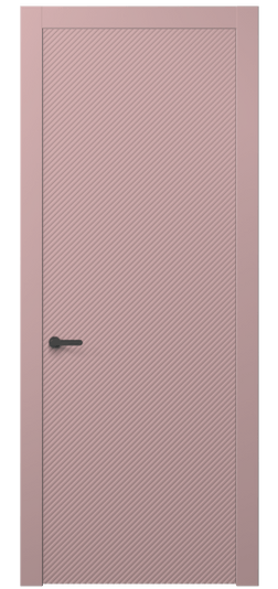 Дверь межкомнатная 8628 NCS S 1515-R10B. Цвет NCS NCS S 1515-R10B. Материал Гладкая эмаль. Коллекция Dune. Картинка.