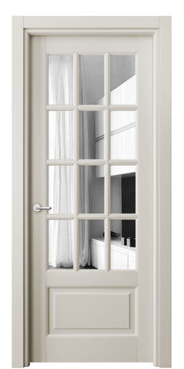 Межкомнатная дверь 6313 БОС Зеркало. Цвет Бук облачный серый. Материал Массив бука эмаль. Коллекция Toscana Grigliato. Фото. Дверь межкомнатная 6313 БОС Зеркало. Цвет Бук облачный серый. Материал Массив бука эмаль. Коллекция Toscana Grigliato. Картинка.