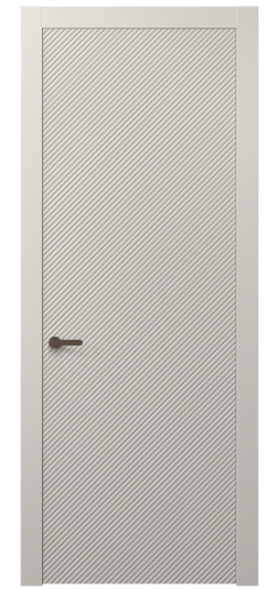 Межкомнатная дверь 8628 МОС . Цвет Матовый облачно-серый. Материал Гладкая эмаль. Коллекция Dune. Фото. Дверь межкомнатная 8628 МОС . Цвет Матовый облачно-серый. Материал Гладкая эмаль. Коллекция Dune. Картинка.