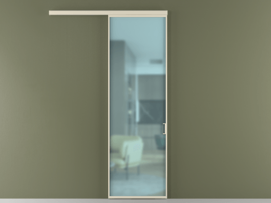 Алюминевая перегородка vd1_01_ Алюминий бежево-серый Сатинированное голубое стекло, триплекс, 6мм. Цвет Алюминий бежево-серый. Материал Алюминий в эмали. Коллекция Перегородка Формато вдоль стены 1 створка. Фото. Алюминевая перегородка vd1_01_ Алюминий бежево-серый Сатинированное голубое стекло, триплекс, 6мм. Цвет Алюминий бежево-серый. Материал Алюминий в эмали. Коллекция Перегородка Формато вдоль стены 1 створка. Картинка.