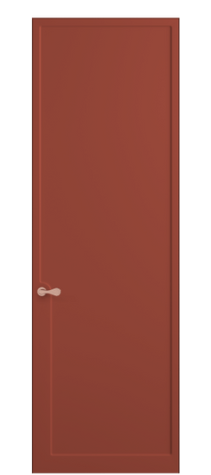 Межкомнатная дверь 7502 NCS S 3040-Y80R. Цвет NCS NCS S 3040-Y80R. Материал Гладкая эмаль. Коллекция Софтформ. Фото. Дверь межкомнатная 7502 NCS S 3040-Y80R. Цвет NCS NCS S 3040-Y80R. Материал Гладкая эмаль. Коллекция Софтформ. Картинка.